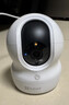 萤石EZVIZ摄像头家用 高清WIFI无线监控器莹石云APP手机远程查看室内360度全景旋转云台智能网络摄像机 800万C6C智能全彩【4K极清版】 32GB内存卡【下单升级64GB】 实拍图