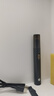 京东京造 电动鼻毛修剪器充电式 修鼻毛神器鼻毛剪刀剪鼻毛器【不伤鼻腔 超长续航】男士生日礼物 男 实拍图