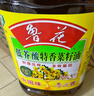 鲁花 【保真菜籽油】食用油 低芥酸特香菜籽油 6.18L   物理压榨 实拍图