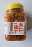 云山半五仁酱丁500g罐装即食萝卜干下饭菜八宝菜酱咸菜榨菜下酒小菜 实拍图