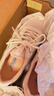 斯凯奇（Skechers）520礼物女款夏季软底运动跑步鞋舒适外穿网面休闲鞋健步鞋 实拍图