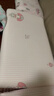 亚朵星球亚朵酒店基础款枕头记忆棉枕芯颈椎慢回弹双人睡眠低一对装送礼 实拍图