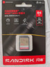 闪迪（SanDisk）128GB SD相机内存卡 C10 拍摄全高清视频 微单/单反数码相机存储卡 坚固耐用 超高性价比 实拍图