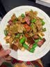 椰来香天然冷压榨椰子油 食用护肤护发卸妆漱口食护多用便携60ml 实拍图