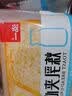 泓一无蔗糖千层软撕面包 手撕面包营养早餐饱腹轻食代餐速食零食800g 实拍图
