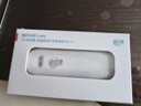 鸿蒙智选华为智选移动随身wifi mini随行无线网卡4g路由器笔记本USB卡托上网卡流量卡 E8372-821 实拍图