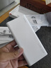华为【3C认证】原装超级快充移动电源10000mAh（Max 22.5W SE）13重安全防护可上飞机白色户外储能电源 实拍图