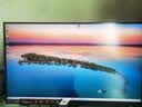 AOC 27英寸5K IPS HDR600 Type-C96W 218PPI 卡尔曼芯片级校色 TUV硬件低蓝 macmini办公显示器K27U3D 实拍图