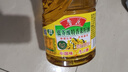 鲁花【保真菜籽油】食用油 低芥酸特香菜籽油 900ml 物理压榨  实拍图