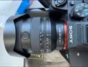 索尼（SONY）FE 20-70mm F4 G全画幅超广角标准变焦G镜头（SEL2070G） 实拍图