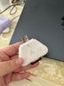 LRUUSI多合一苹果手机读卡器电脑通用相机SD/TF卡 适用华为typec Mac ipad平板 【快速版】苹果/Type-C/电脑 可读SD/TF 实拍图