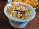 卡乐比（Calbee）即食燕麦片 原味水果麦片600g 日本进口非油炸 营养代餐早餐零食 实拍图