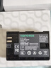 绿联适用佳能电池r62/r7/5d4/60d相机lp-e6nh充电器r5/6/5d3/2/6d2/6d/70d/80d/90d/7d2单反微单电池 实拍图