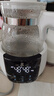 小白熊恒温水壶婴儿调奶器冲奶机奶瓶泡奶器温奶器热烧水壶1.2L 5037 实拍图