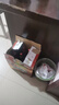 乌苏啤酒（wusu）京东自营大红乌苏烈性啤酒620ml*12瓶整箱装婚宴踏青出游 实拍图
