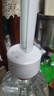 小熊（Bear）桶装水抽水器电动压水器矿泉水上水器抽水泵台桶两用YSJ-D05M1 实拍图