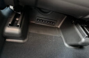 固特异（Goodyear）适用于特斯拉焕新modelY换新配件后排防踢角垫座椅护角五件套 实拍图