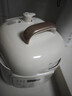 美的（Midea）【价保618】电压力锅高压电饭煲小型2-3人0涂层钢胆1.8L 多功能一体智能预约开盖炖煮锅MY-E2925G 实拍图