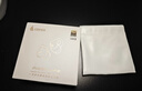 漫步者（EDIFIER）FitClip Ultra耳夹式蓝牙耳机开放无线不入耳2025新款AI同声翻译降噪运动音乐游戏电竞 骨传导概念 白色+磁吸收纳袋+晒单10元 晒单实拍图