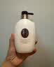 可悠然沐浴露香味持久奢宠美肌清爽沐浴乳男女同款宁澄400ml+蜜恋400ml 实拍图