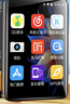 梵沐 PA03WiFi mp3/mp4播放器 学生专用随身听 智能WIFI可上网 可拍照 2.8英寸 词典翻译英语 16G 实拍图