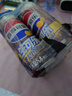 百事可乐Pepsi 生可乐 生爽柠檬味碳酸饮料汽水汽水330ml*6听 整箱装 实拍图