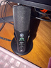 森海塞尔（Sennheiser）Profile USB直播麦克风电脑游戏专业录音电容有线话筒录音麦克风直播话筒专业话筒喜马拉雅有声书 USB麦克风+苹果转接头 实拍图