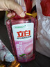 立白APG洗洁精1.38kg*3瓶天然薄荷清香食品可用高效去油除味 实拍图