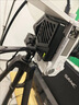 绿联适用索尼zv-e10假电池fw50相机模拟电池sony zve10 a6400 a6000 a7r2 a7s2 a7m2 直播电源适配器 实拍图