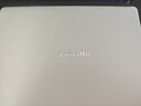 小米笔记本电脑 Xiaomi Book Pro 14 轻薄本 第3代 酷睿 Ultra5-325 24G 1T 白色 3.1k 120Hz 触控屏 实拍图