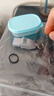 摩腾（molten）裁判口哨银灰色海豚口哨WDFPSL户外哨足球篮球排球比赛口哨 实拍图