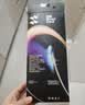 闪魔【3D热弯+AR增透抗反射+磁控溅射】适用苹果15Pro钢化膜iPhone15promax手机膜无尘仓高清膜 实拍图