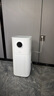 美的（Midea）【母婴级】空气净化器鼻炎家用除甲醛除烟味异味过敏原柳絮花粉空气净化机森林家L1 Lite 实拍图