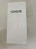 科勒（KOHLER）净水器 淋浴花洒净化过滤器 KDF净化器K-R72914T-CP (175mm) 实拍图