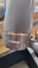 美的（Midea）净水器水龙头过滤器家用自来水滤水器直饮前置过滤器厨房卫生间通用除水垢除余氯双出水可清洗滤芯 一机七芯【五年免换芯】 实拍图