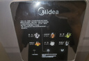 美的（Midea）管线机壁挂式【升级自吸可接桶装水】家用净水器净饮机饮水机伴侣 真沸腾真开水全通量匹配MG241-R 实拍图