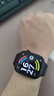 小米（MI）REDMI Watch 6典雅黑 国家补贴 澎湃OS 3 心率血氧监测 红米手表6 小米汽车 送男友送女友 实拍图