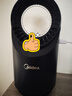 美的（Midea）插电式灭蚊灯家用吸入式灭蚊器驱蚊器卧室客厅母婴基孔肯雅热灭蚊 实拍图