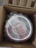 飞利浦（PHILIPS）加湿器家用卧室母婴专用静音除菌无雾空调加湿机鼻炎孕妇婴幼儿小型桌面大容量HU5710/10礼品 实拍图