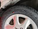 玲珑轮胎汽车轮胎195/60R15 88V 玲珑臻选 HD 适配五菱宏光/比亚迪F3 实拍图