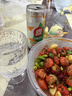 百事可乐七喜7UP 无糖 小柑橘柠檬味 碳酸饮料汽水 330ml*12 （随机包装） 实拍图