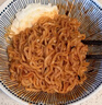 三养（SAMYANG）火鸡面三养速食方便面袋装 700g(140g*5)泡面拌面早餐零食 实拍图