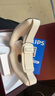 飞利浦（PHILIPS）深睡眼部按摩仪眼睛按摩器静音睡眠护眼仪【当/次日达】疲劳舒缓520送女朋友礼物老婆礼物7105E金 实拍图