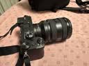JJC 适用索尼a7c2 a7m4钢化膜ZV-E10II a7c二代 a7cr a6700 ZVE1 ZV-E1L相机屏幕保护贴膜 微单配件 实拍图