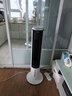 美的（Midea）【冷暖两用】家用空调扇加湿冷风扇 智能语音遥控负离子净化落地冷风机水冷塔扇制冷小空调AAI10ZD 实拍图