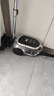美的（Midea）吸尘器家用C7 有线手持卧式大吸力 多用地毯清洁机大功率吸尘除螨【经典卧吸】 实拍图