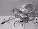 德尔玛（Deerma）【重磅新品】TJ700S 干吹两用吸尘器 家用商用 吸尘器桶式大吸力 整机降噪设计ZN-530 实拍图