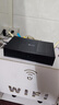 普联（TP-LINK）16口百兆交换机  TL-SF1016M 企业级交换器 监控网络网线分线器 分流器 实拍图