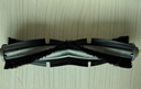 爽威适配科沃斯滚刷T10/X1/T5/T8/N8/T9/T20清洁液滚边刷过滤网拖抹布集尘袋尘盒耗材配件 KWS-滚刷 实拍图