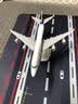51cm空客A380南方航空原型仿真合金飞机模型民航儿童摆件收藏玩具 21cm A380南方航空 合金标配版（送30cm跑道+小车模） 实拍图